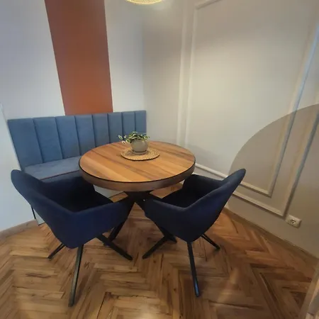 Luny Colony Apartment Varna