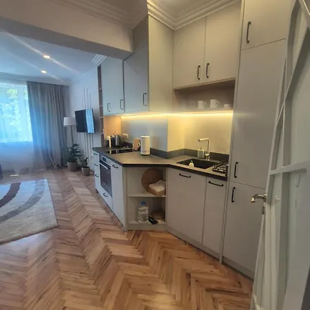 Luny Colony Apartment *