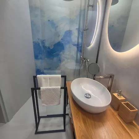 Luny Colony Apartment *